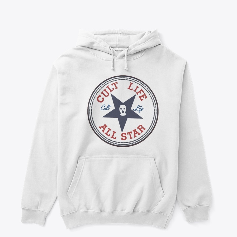 CULT LIFE ALL STARS