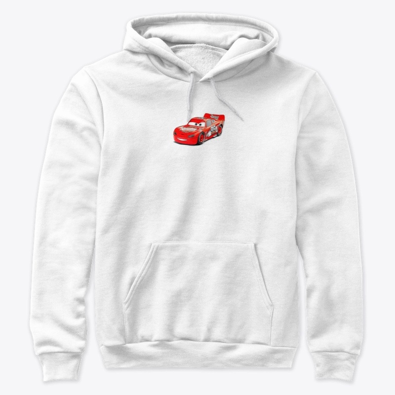 Mcqueen t-shirt