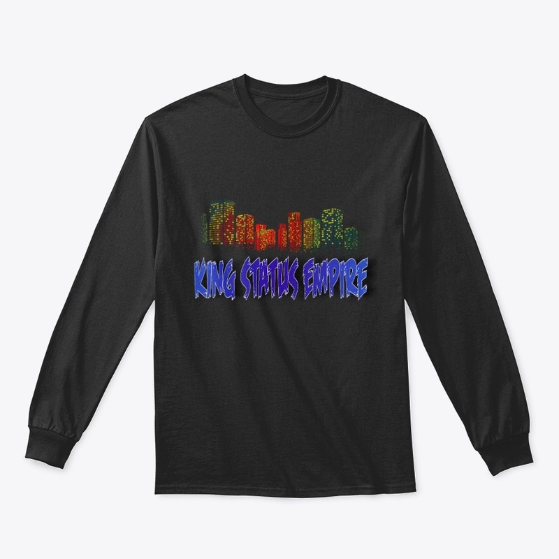 King Status Empire 2