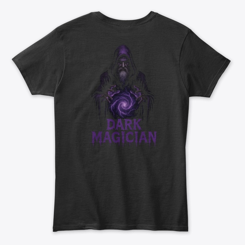 Dark Magician