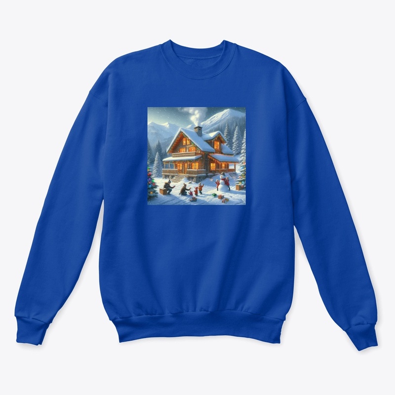 The Holiday Design