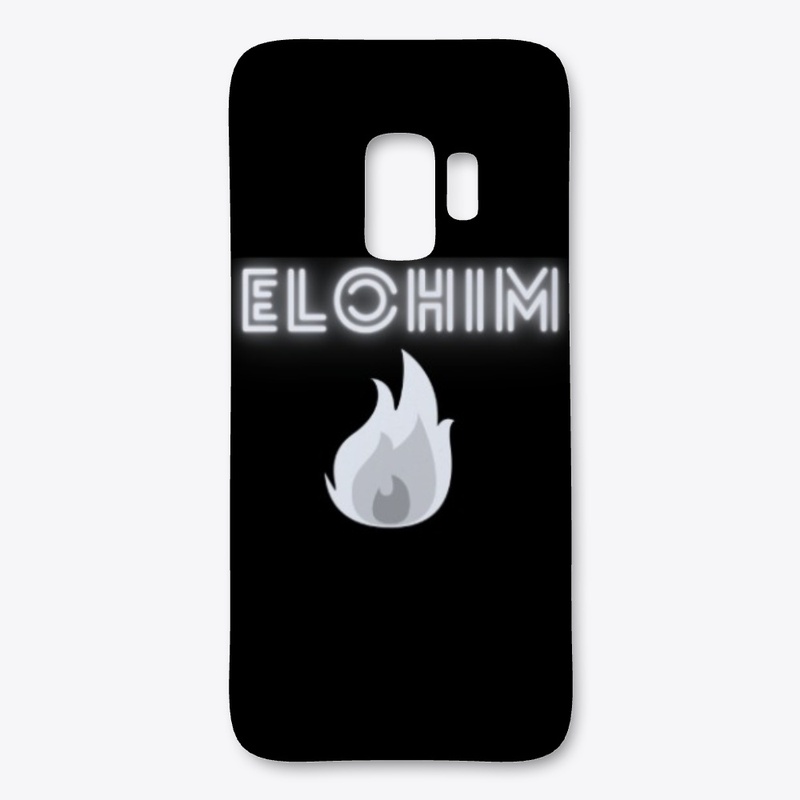 ELOHIM FLAME