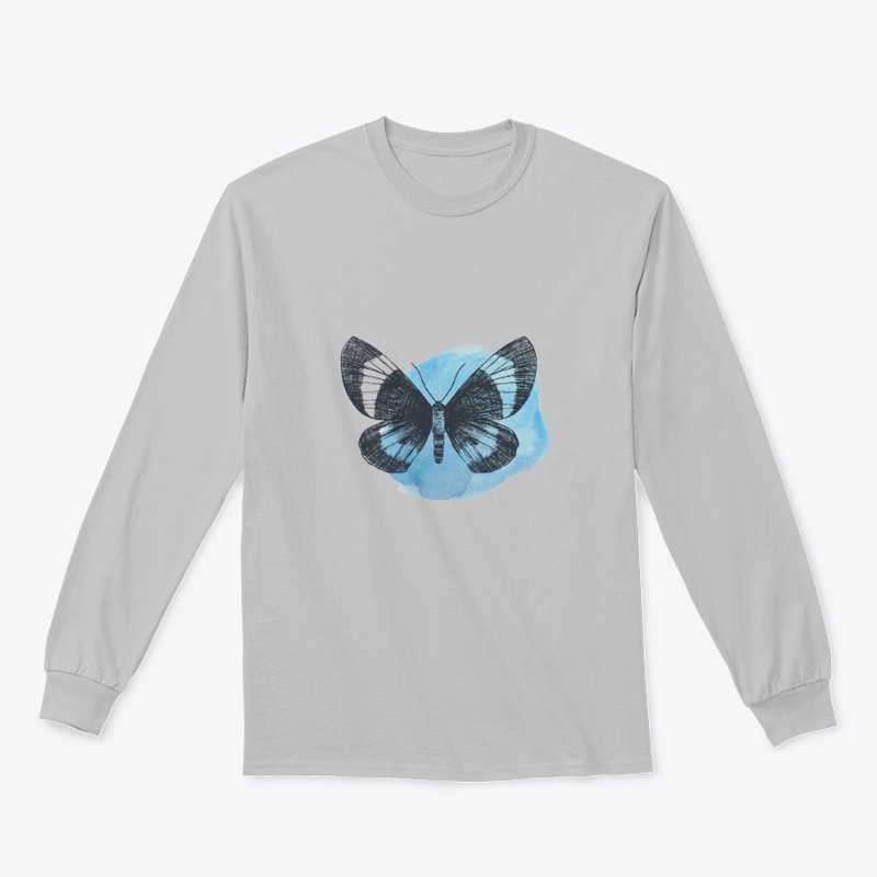 Butterfly and Manga Collection
