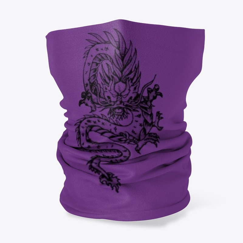 blk dragon