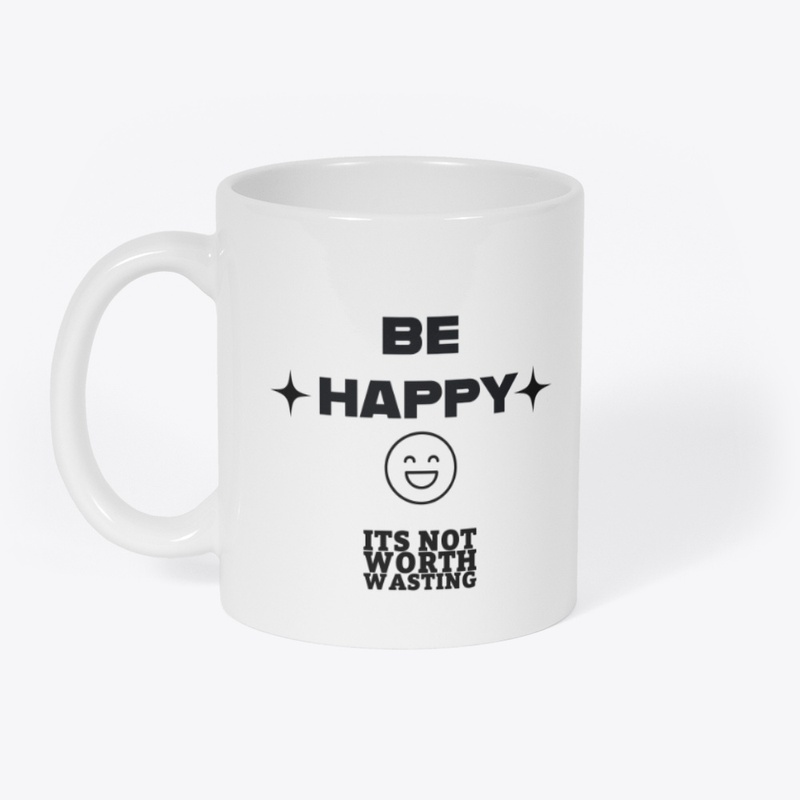 Be Happy 