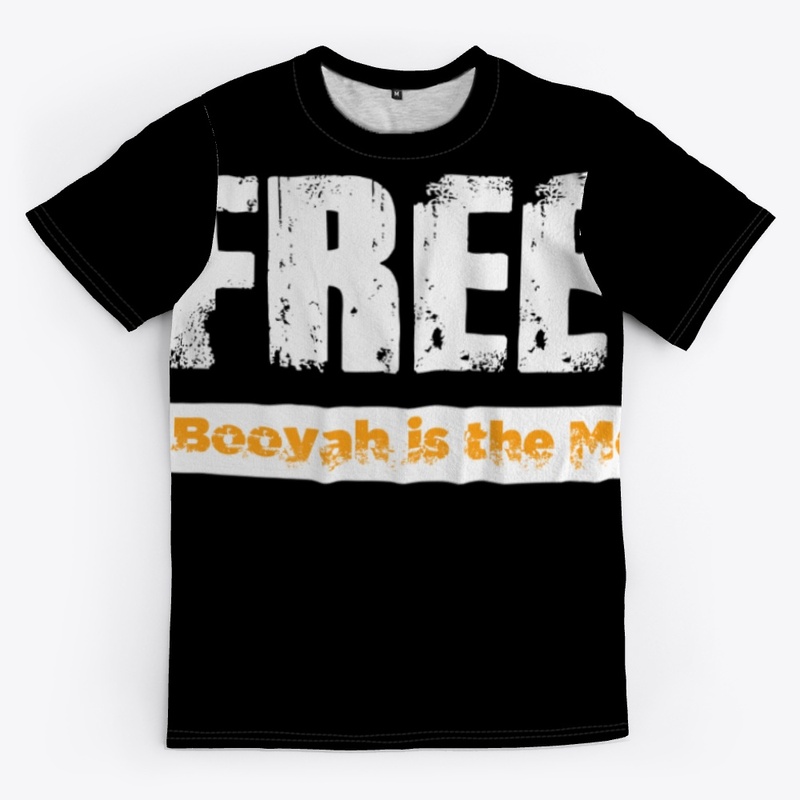 Free Fire Booyah 