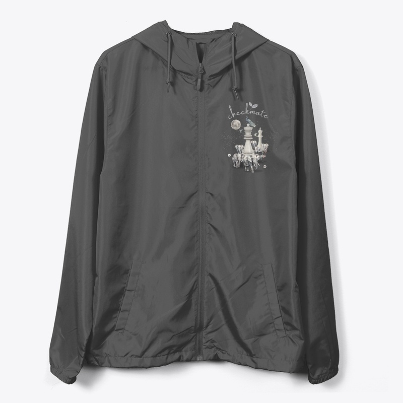 The Award Winning CKH Checkmate Apparel