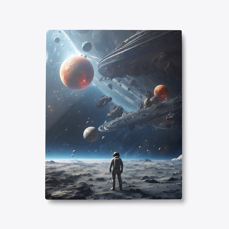 Space