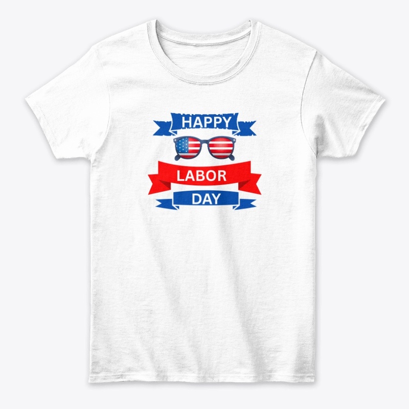 Happy labor day 1