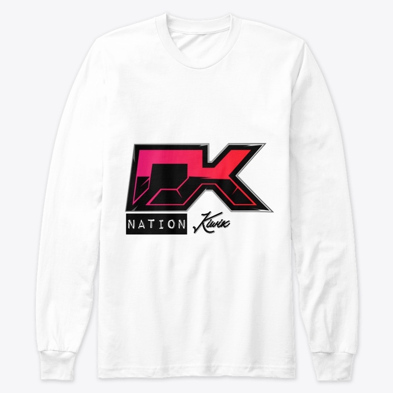Kiwix Dk Nation Designs