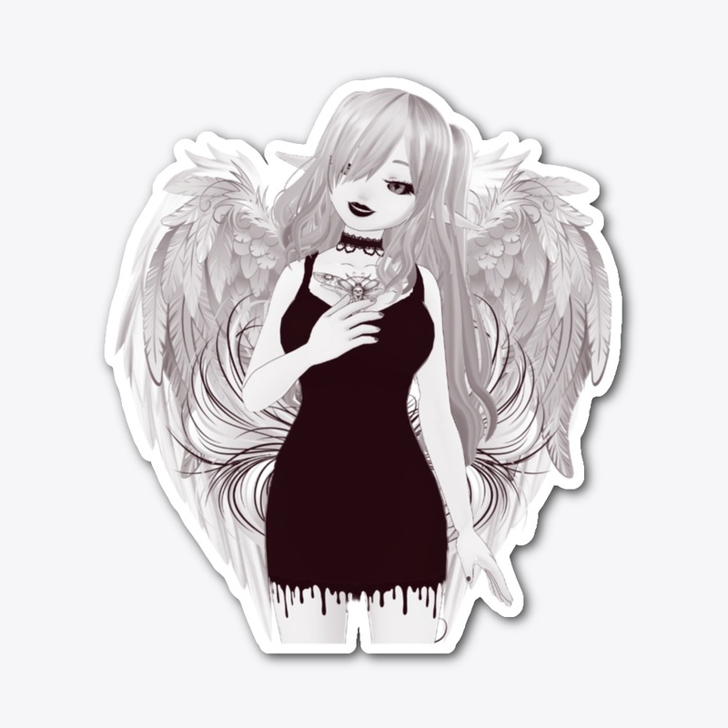 Wine Angel