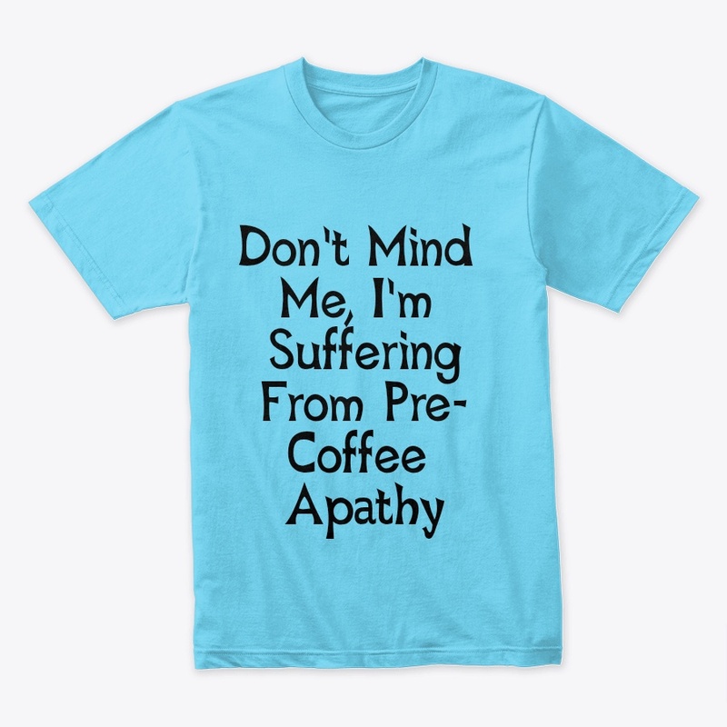 Apathy 