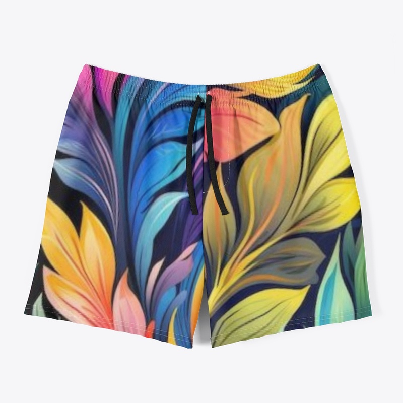 Tropical Vibes Edition 