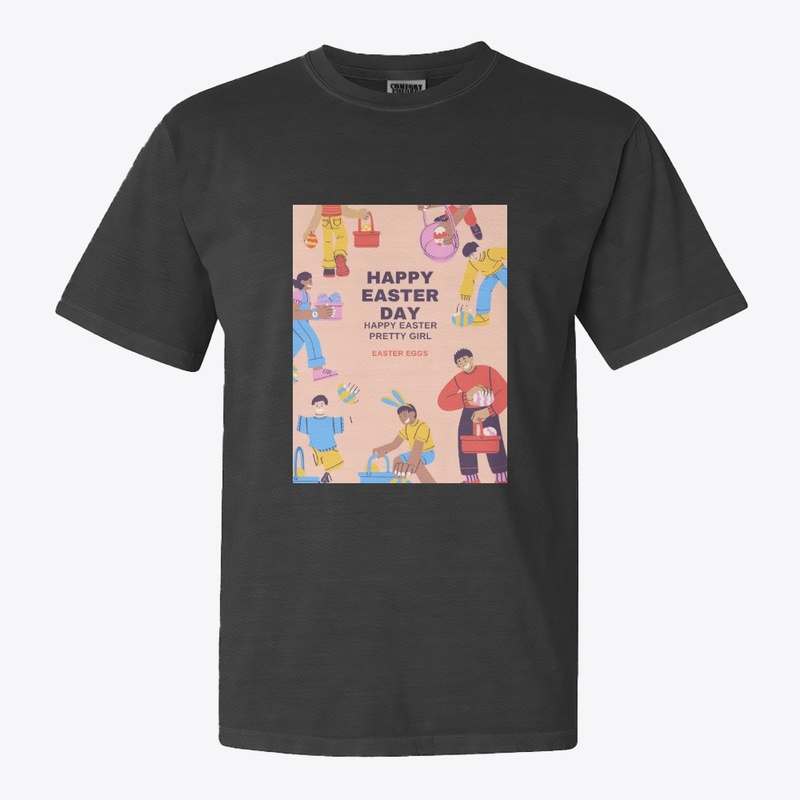 easter shirt