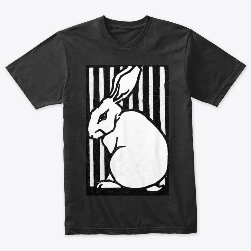 Mean Bunny