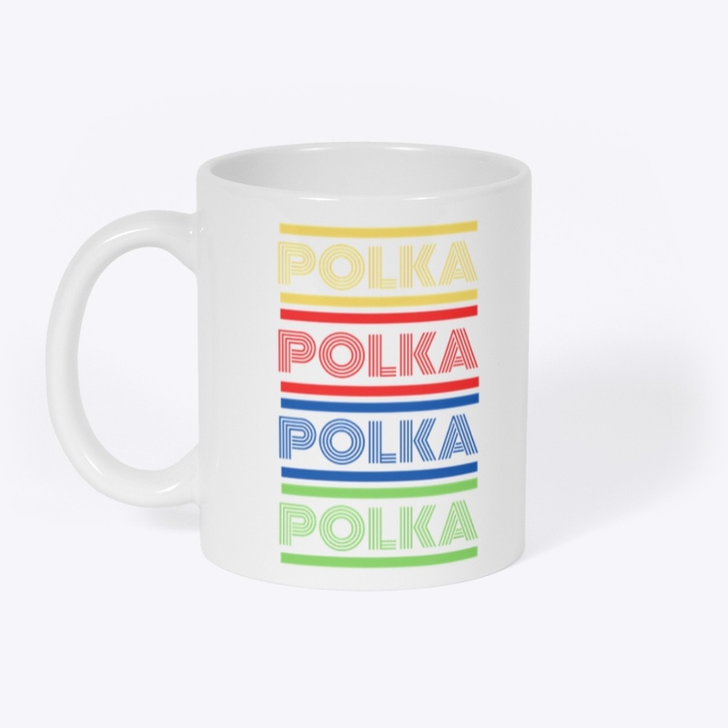 Polka Polka Polka Polka