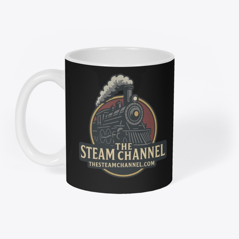 The Steam Channel