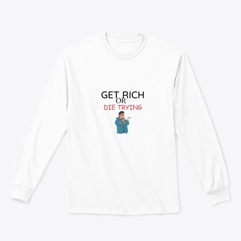 money motivation