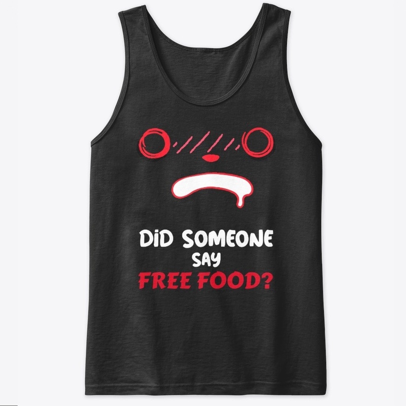 Funny Big Chungus Food Meme