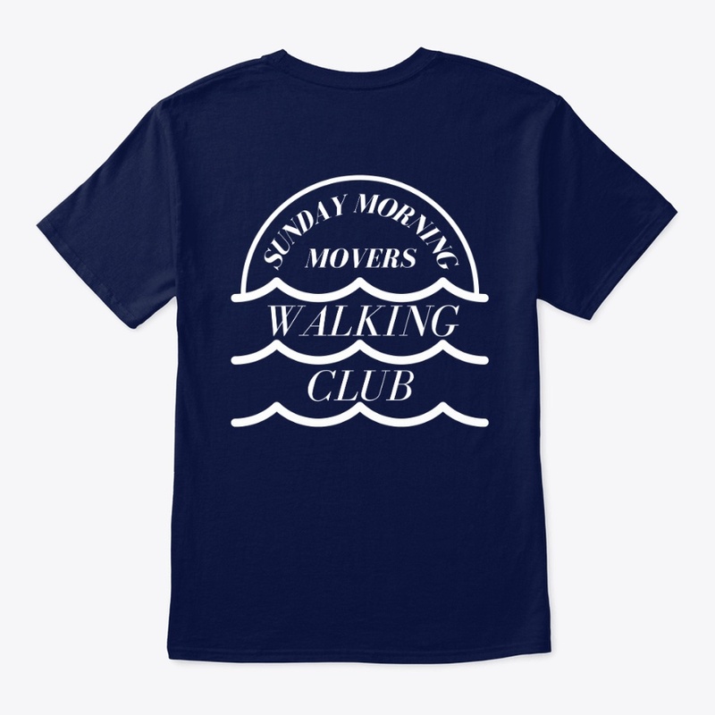 Walking Club