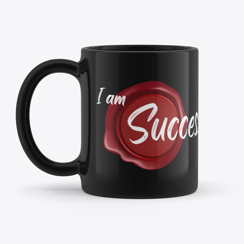 'I AM' Affirmations Range (Successful)