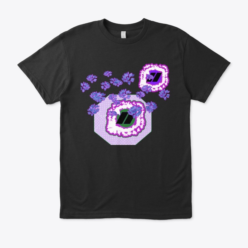 "BLOOMING SEASON" Hoodie