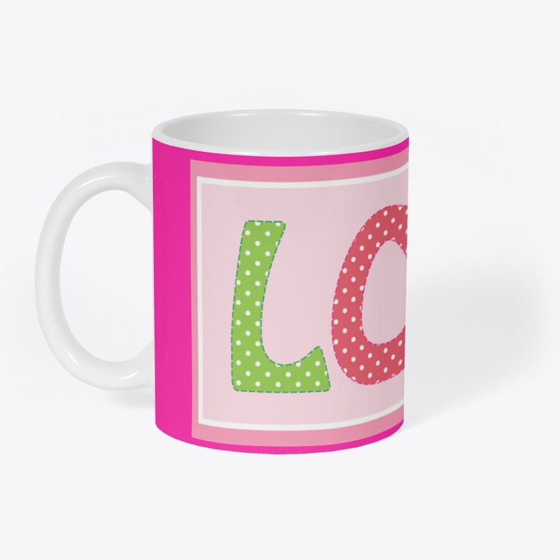 mug