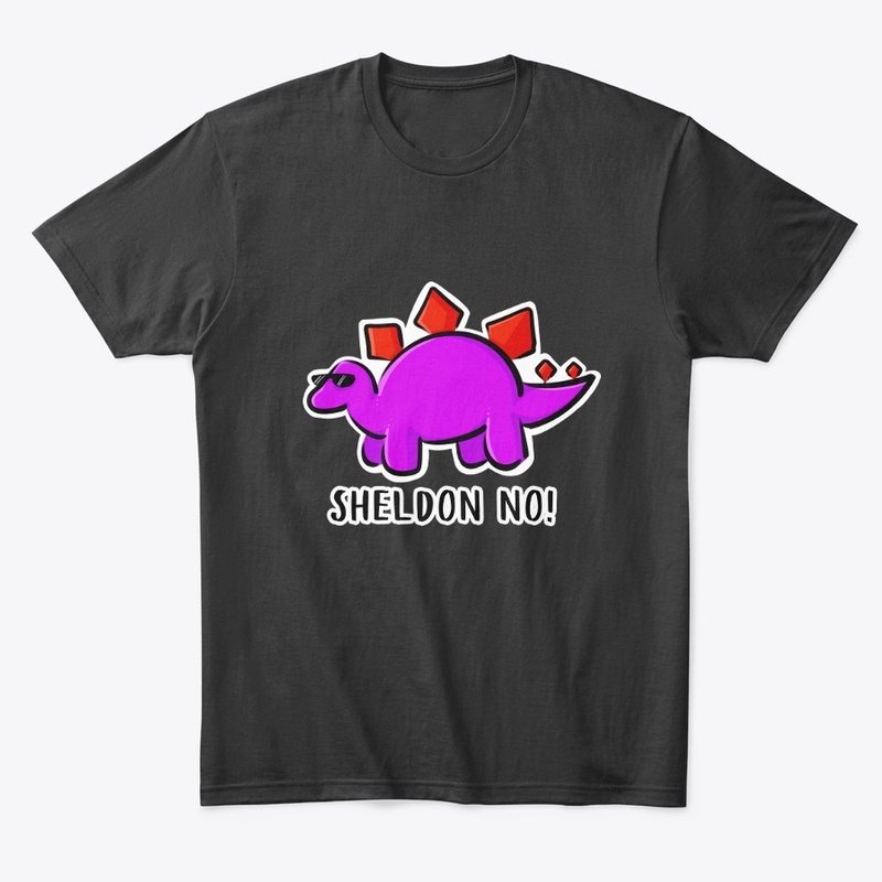 Sheldon No! Shirts