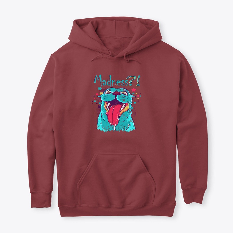 Madness T-Shirts on sale!