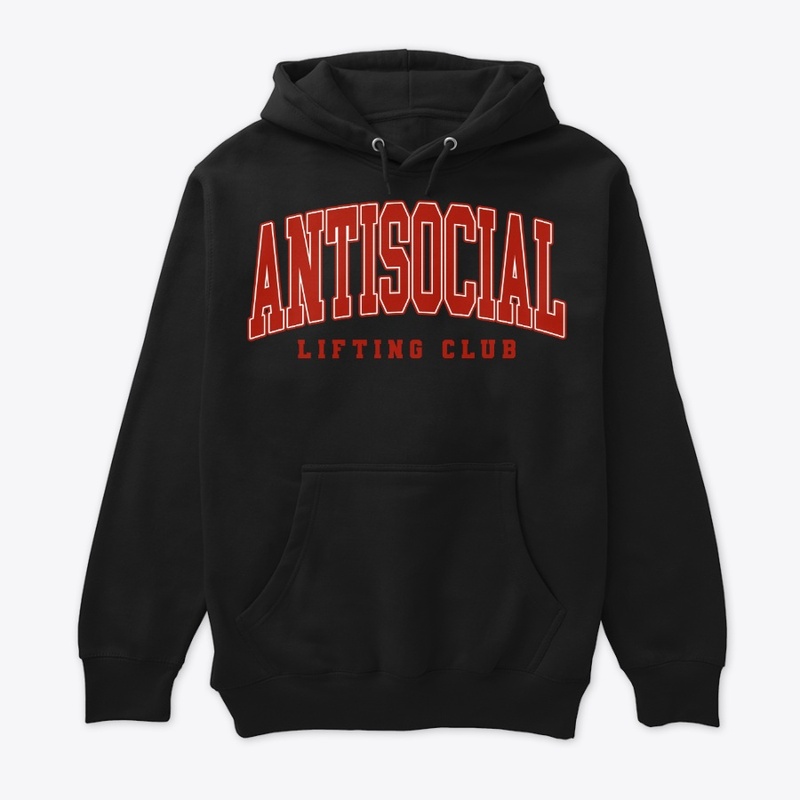 ASLC red
