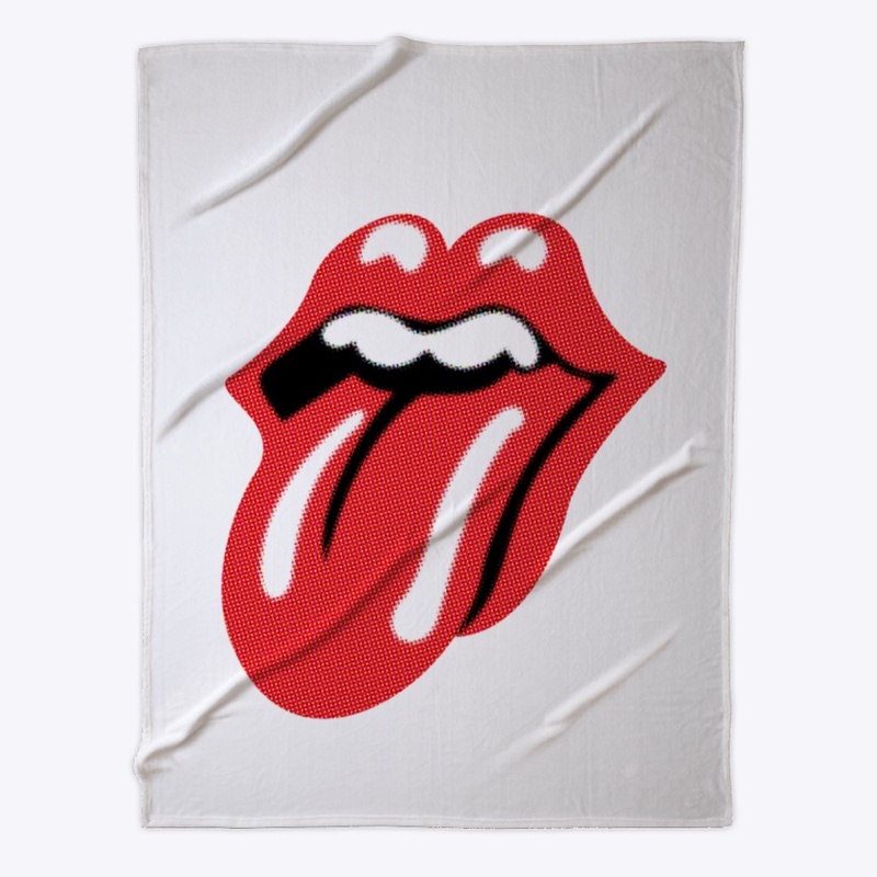 Stones Distressed Tongue