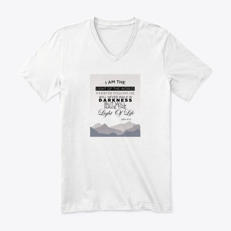 Famous Bible Quote Merchandises