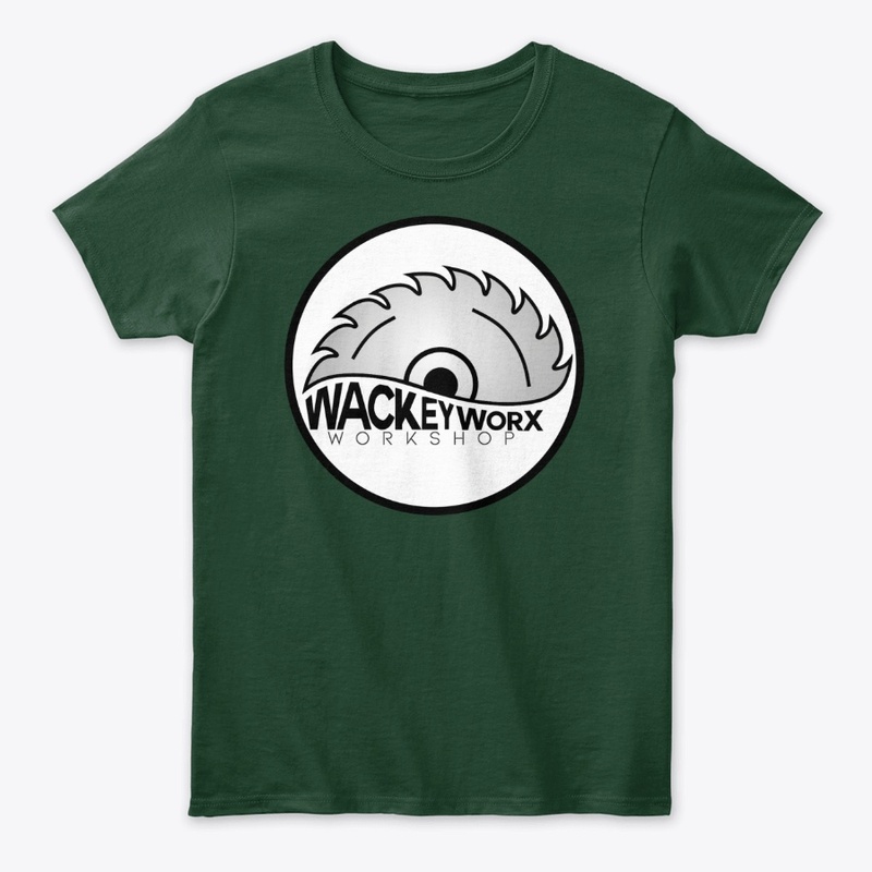 Wackey Worx Original