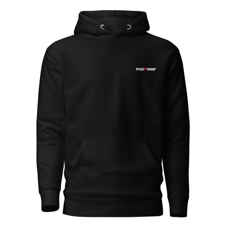 Hoodie PGSARMS : Confort et Performance