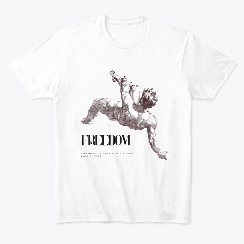 Freedom 