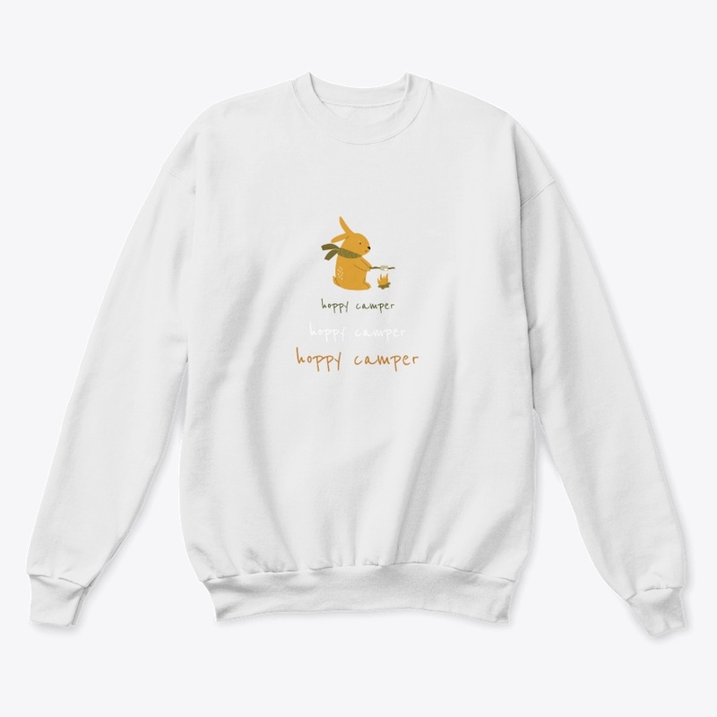 Camp DASH Collection