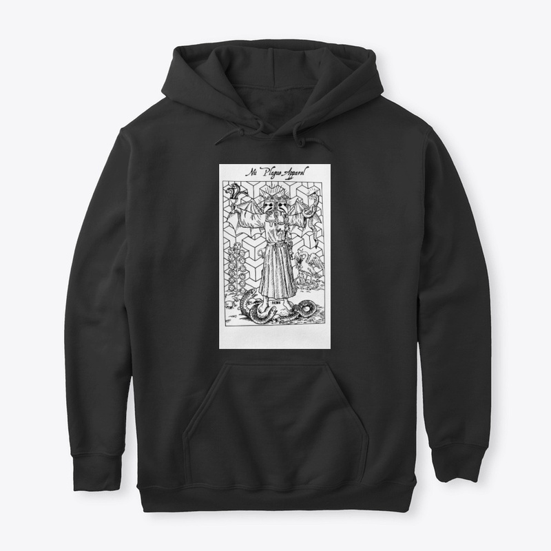 Marriage of the plagued