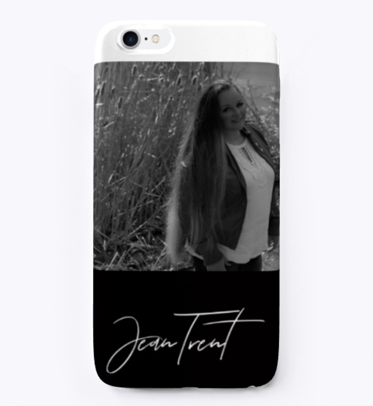 Jean Trent 