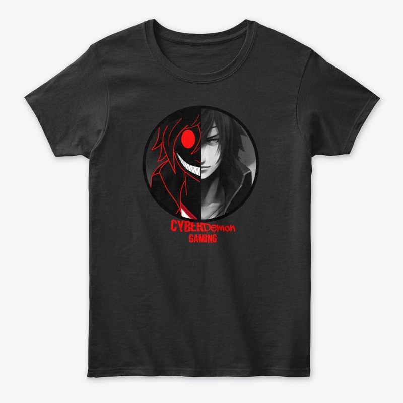 CyberDemon Gaming