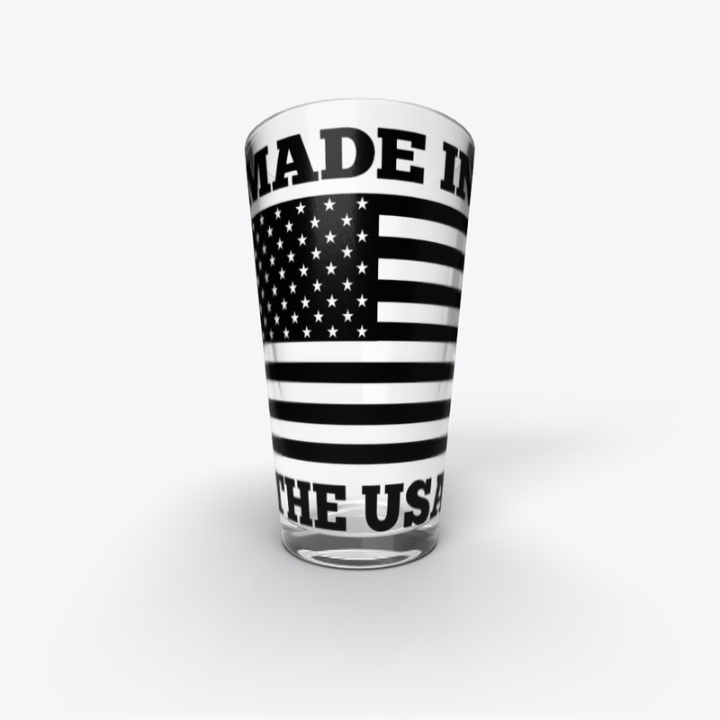 Made In The USA