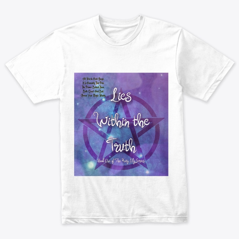Katy Lily Book 1