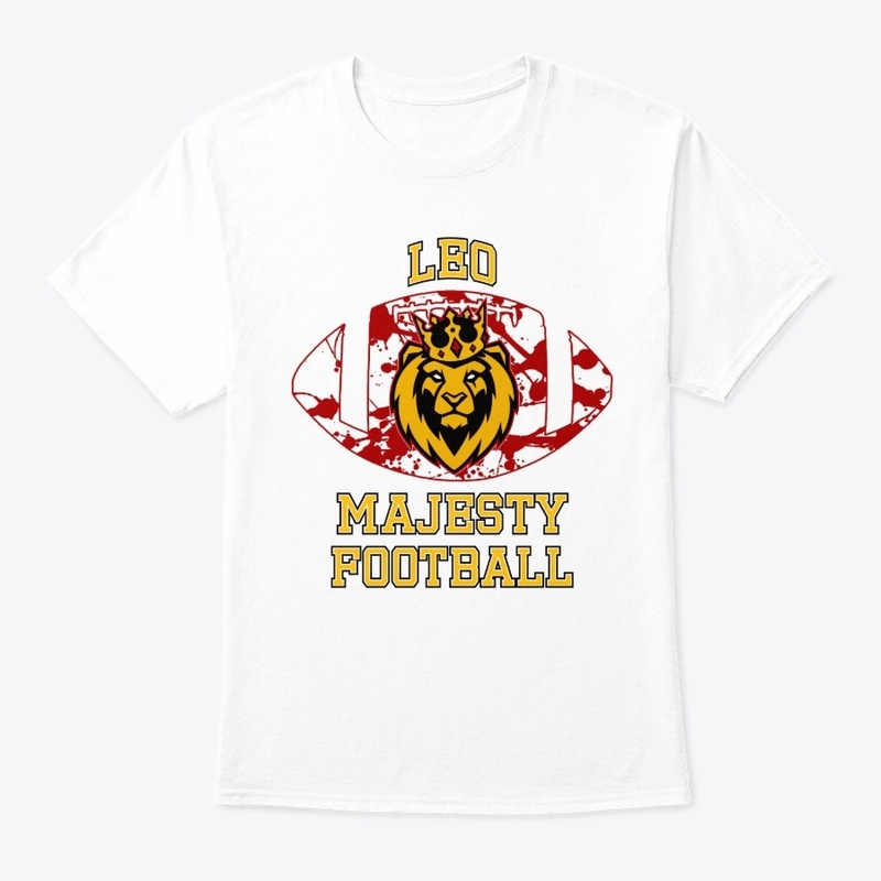 Sauce Code Zodiac Football: LEO