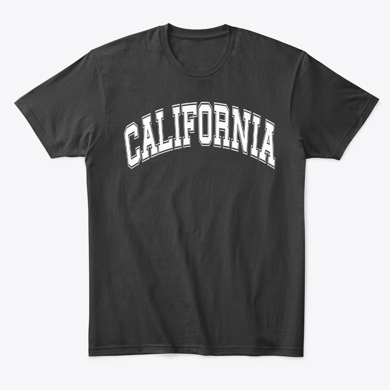 California Black