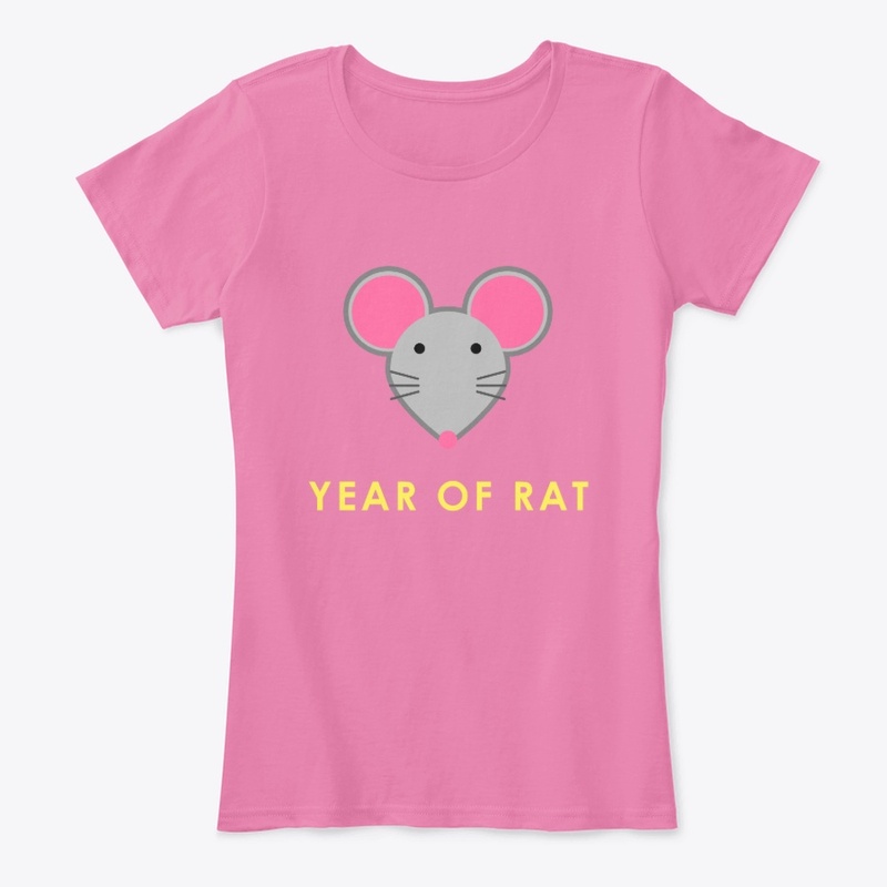 Year Of Rat