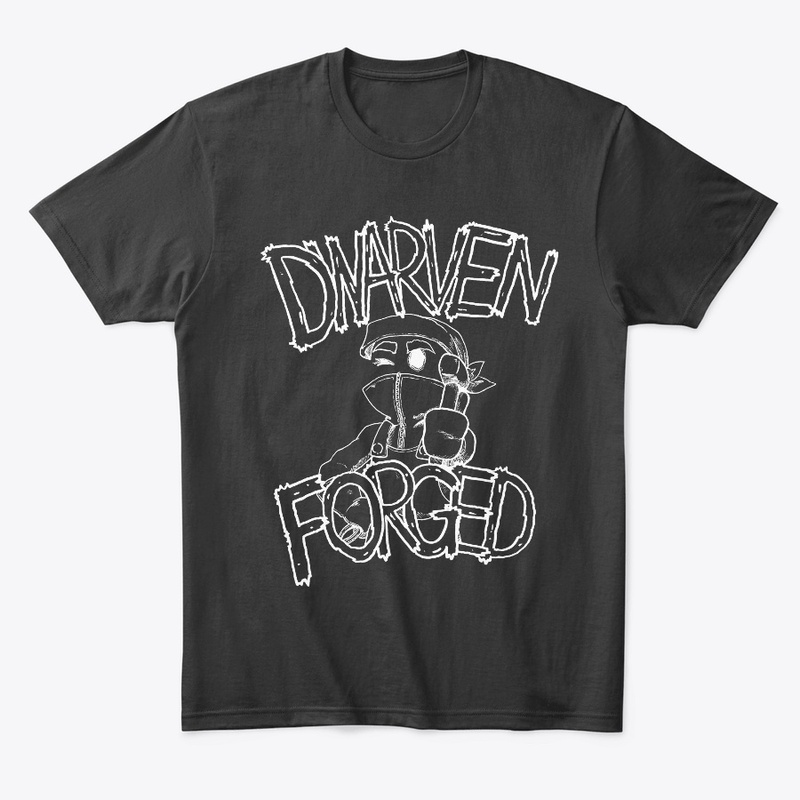 Dwarven Forged dark