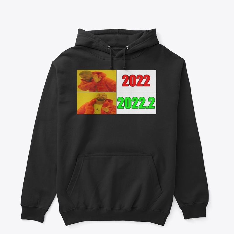 2022 Meme