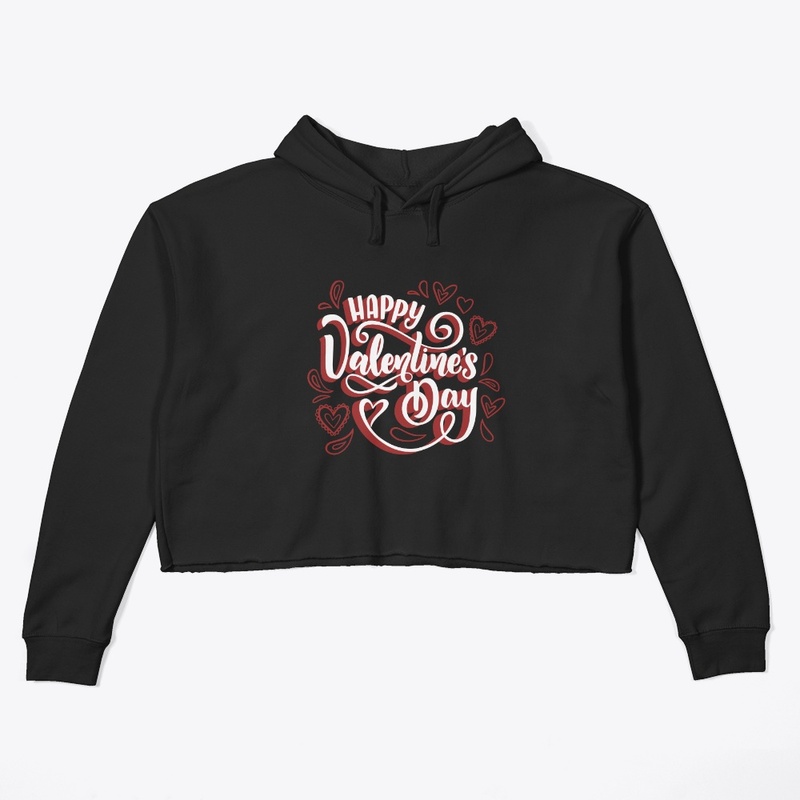 Happy Valentine's Day tshirts &  Hoodies