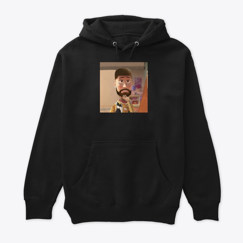 TrillWoody
