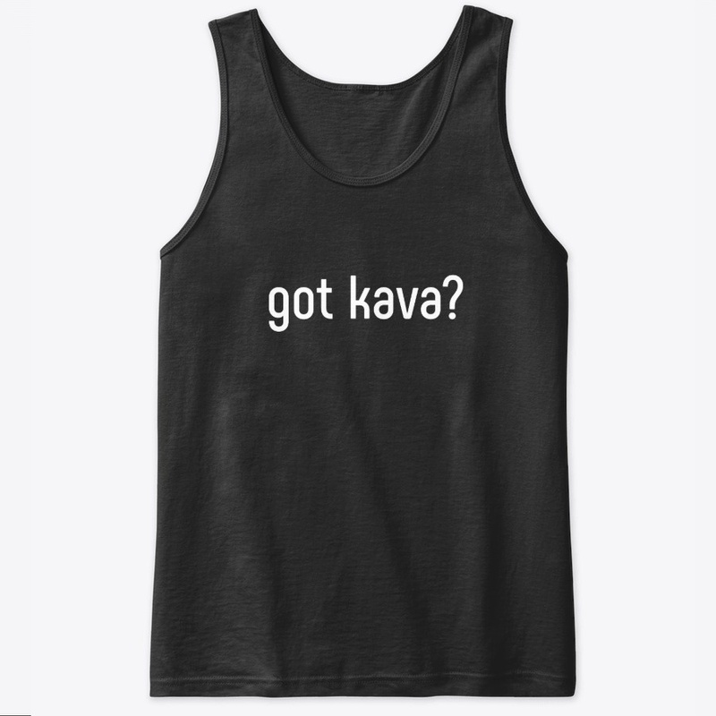 Got Kava Black 
