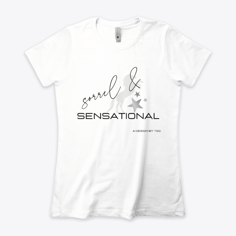 Those Sensational Sorrels